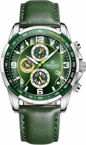 Orologio sportivo cronografo - orologio,