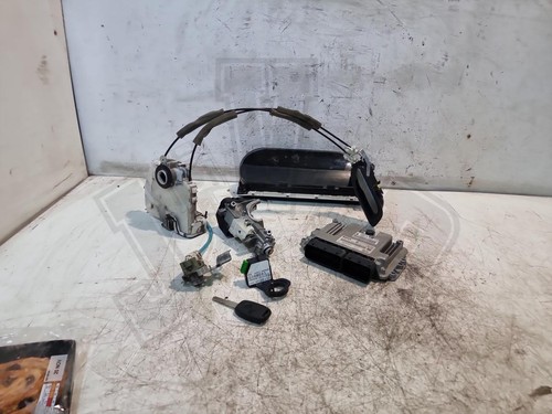 Kit ecu honda 2 - ecu,