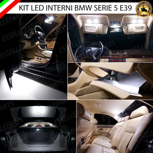 Kit led interni - led, 5