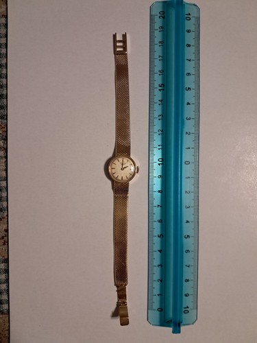 Orologio longines donna oro - donna,