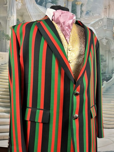 Blazer barca multicolore - da,