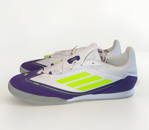 Adidas lionel messi sneakers - messi,