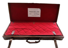 CUSTODIA DOPPIA PISTOLA IN