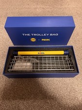 LIDL x Nik Bentel Trolley Bag