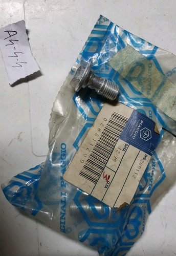 Raccordo tubo per - tubo, carburatore