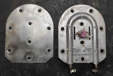 RESISTENZA CALDAIA  IMETEC E9502 IRON MAX PROFESSIONAL 2400