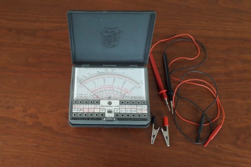Supertester 680r ice - supertester,