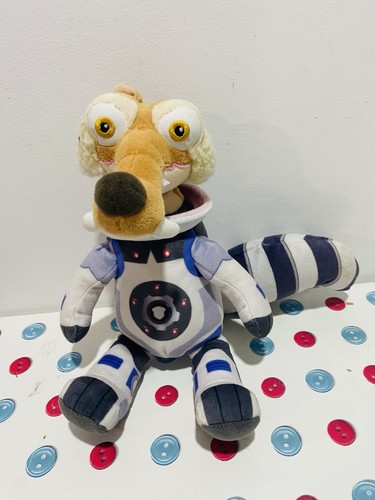 Ice age collision course - ice,