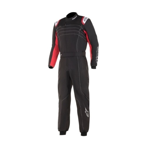 Tuta kart alpinestars kmx v3 - tuta,