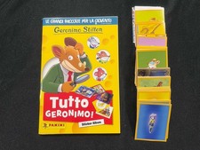 GERONIMO STILTON: ALBUM PIÙ