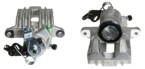 Pinza freno budweg caliper - freno,