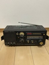 Sony icf 6700 ricevitore - sony, icf-6700