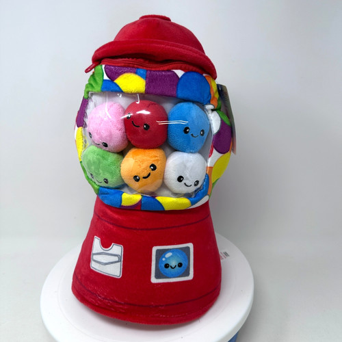 Fiesta gumballs peluche - fiesta,