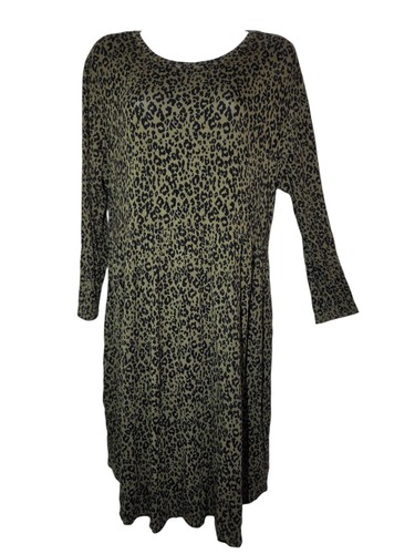 Abito maurices verde - abito,