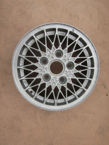 Cerchio lega 15 - cerchio,
