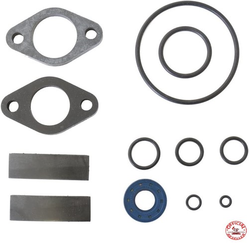 Serie paraoli motore ducati - serie,