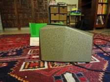 Proiettore Didattico Vintage