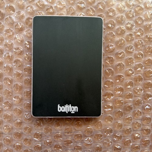 Baititon sata iii 120gb - baititon,