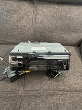 KENWOOD KDC-BT558U STEREO PER