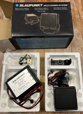 Cassa altoparlante multi