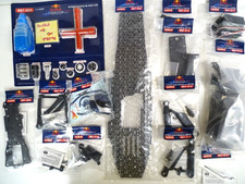 Ricambi DeAgostini RB7 Red