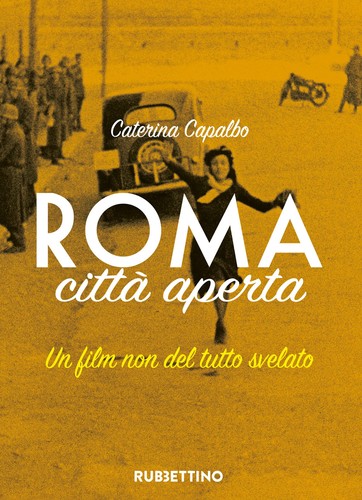 Roma città aperta - un, film