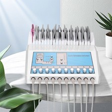Elettrodo Microcorrente BIO