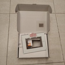 BTICINO AXOLUTE HA4803VKA