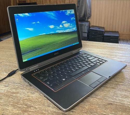 Pulito dell e6420 computer - pulito,