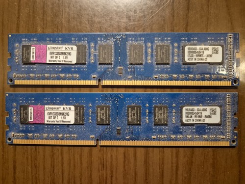 8gb kit kingston - 8gb,