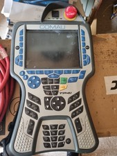 Ciondolo didattico COMAU