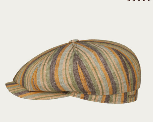 Coppola stetson hatteras - coppola,