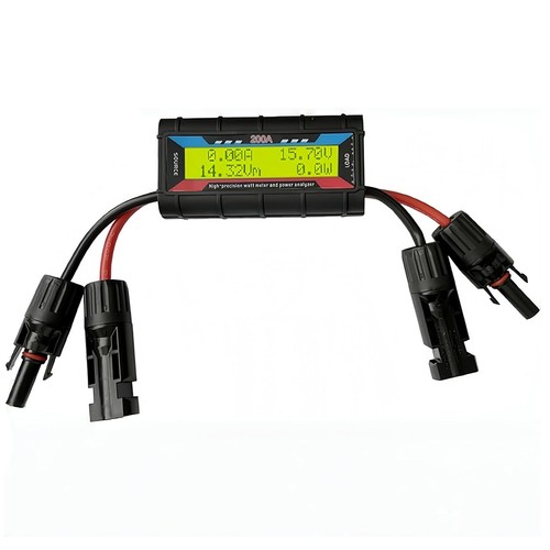 Analizzatore potenza per - potenza, rc