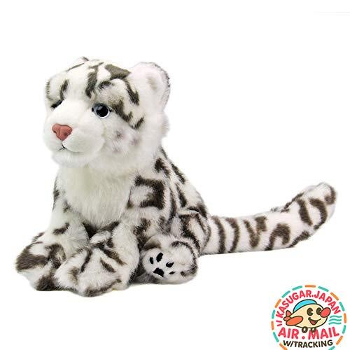 Peluche cucciolo leopardo