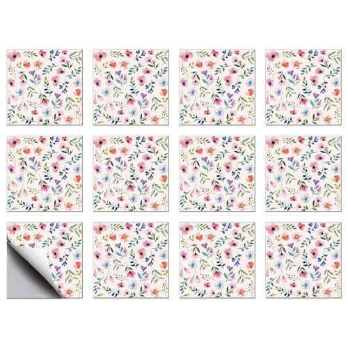 Pezzi 8in adesivi per - 12,