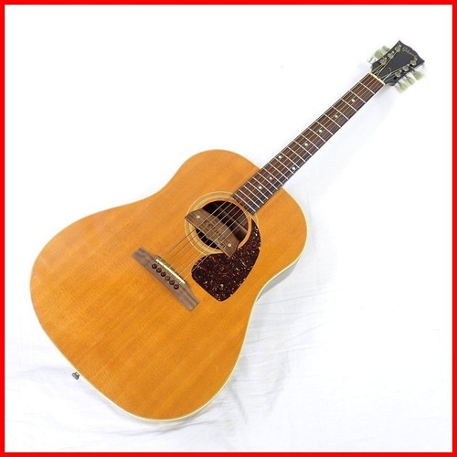 Chitarra acustica gibson - gibson, j-45