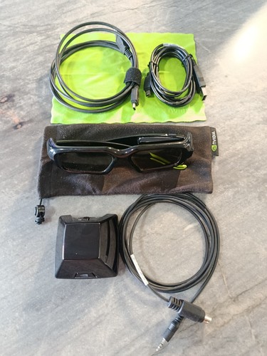 Nvidia vision emettitore - nvidia,