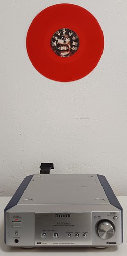 Amplificatore aiwa m99 - xr, mk2