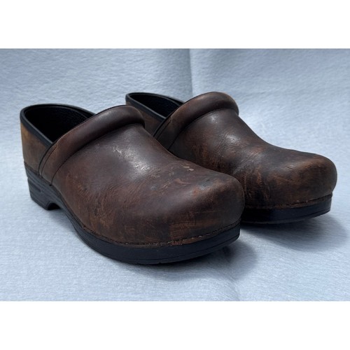 Dansko zoccoli professionali - zoccoli,
