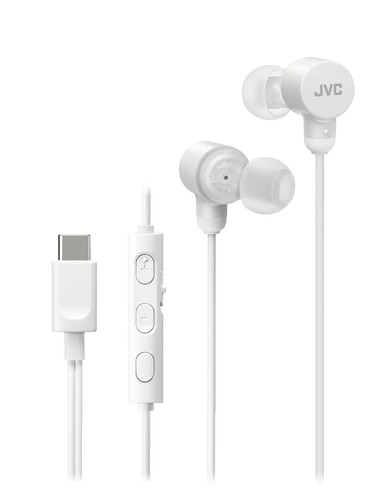 Jvc fr29uc auricolari usb c - auricolari, usb-c