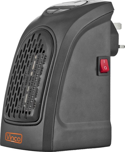 Vinco termoventilatore - vinco,