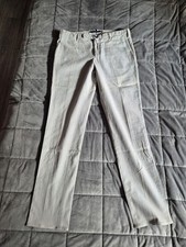 Pantalone Incotex grigio