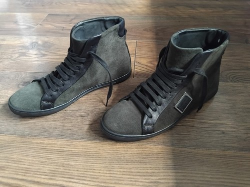 Sneakers uomo antony - sneakers,