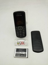 CELLULARE SAMSUNG GT-E1080W