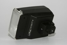 Metz 30 BCT 4, Flash ad