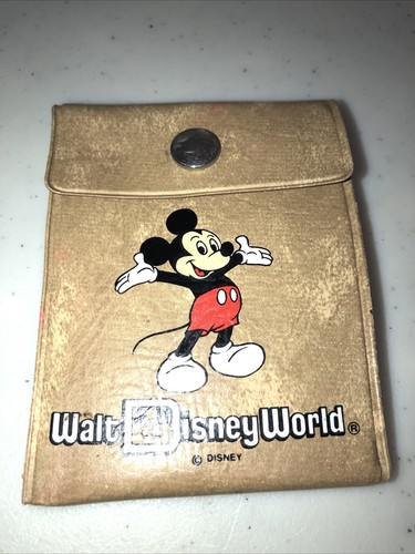 Walt disney world - walt,