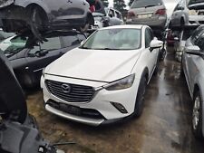 RICAMBI MAZDA CX-3 MOTORE S5 1.5 SKYACTIV-D 77KW CAMBIO 6 MARCE MANUALE 2016