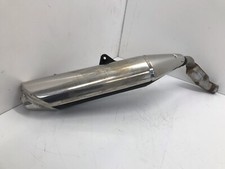 MARMITTA SCARICO TERMINALE HONDA HORNET 600 2003-2006  / EXHAUST    GMR