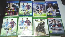 GIOCHI VARI PS4 E XBOX ONE OGNUNO AL SUO PREZZO LEGGI BENE IN DESCRIZIONE