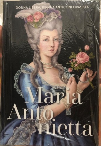 Regine ribelli 6 maria - ,